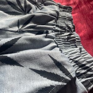 Mary Jane sweatpants